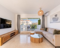 Resale - apartment - Marbella - La Campana