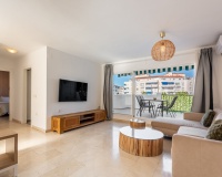 Resale - apartment - Marbella - La Campana
