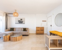 Resale - apartment - Marbella - La Campana