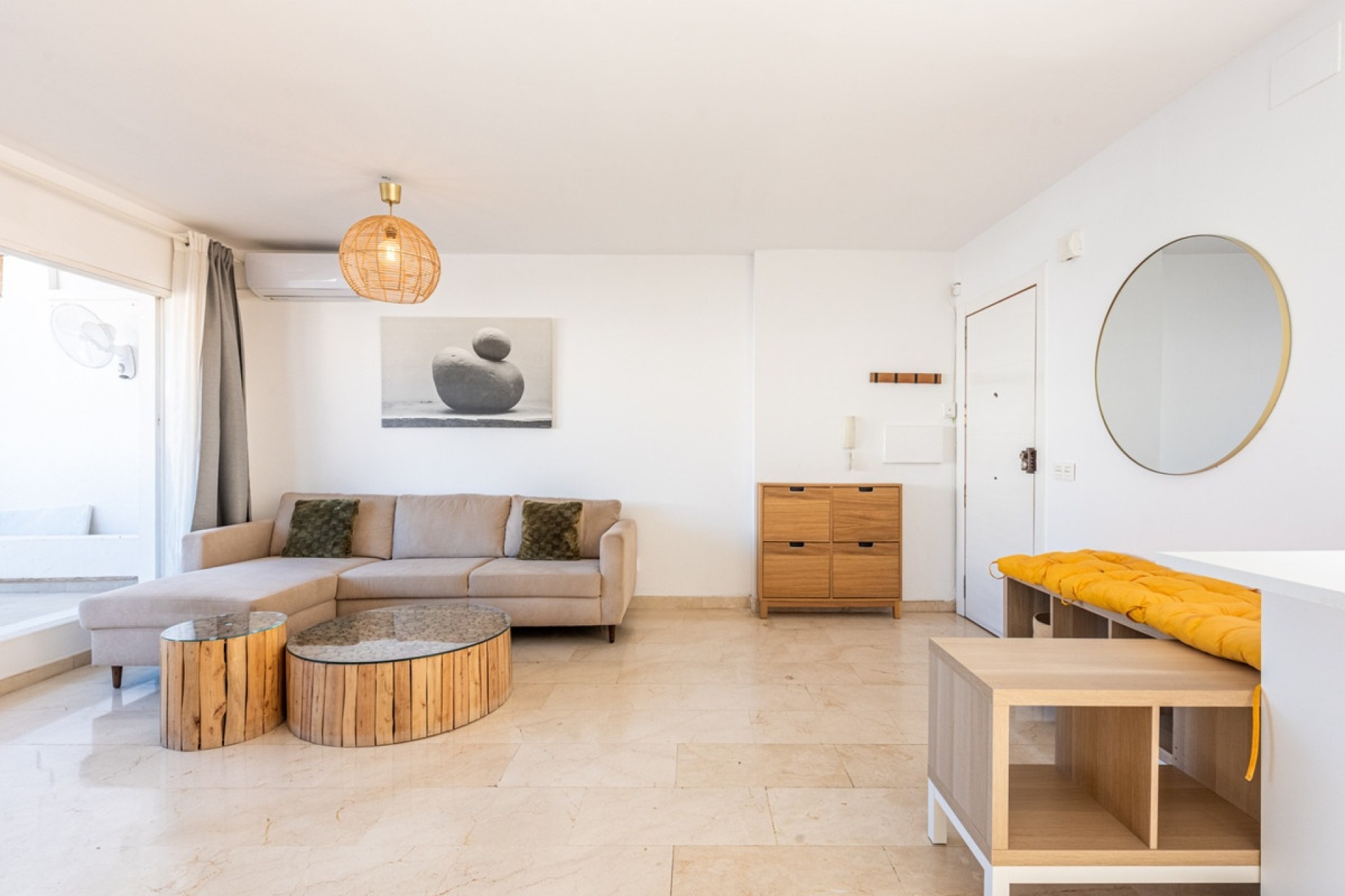 Resale - apartment - Marbella - La Campana