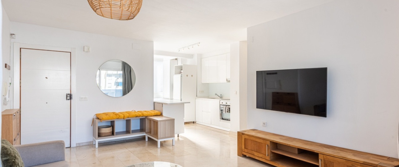 Resale - apartment - Marbella - La Campana