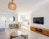 Resale - apartment - Marbella - La Campana