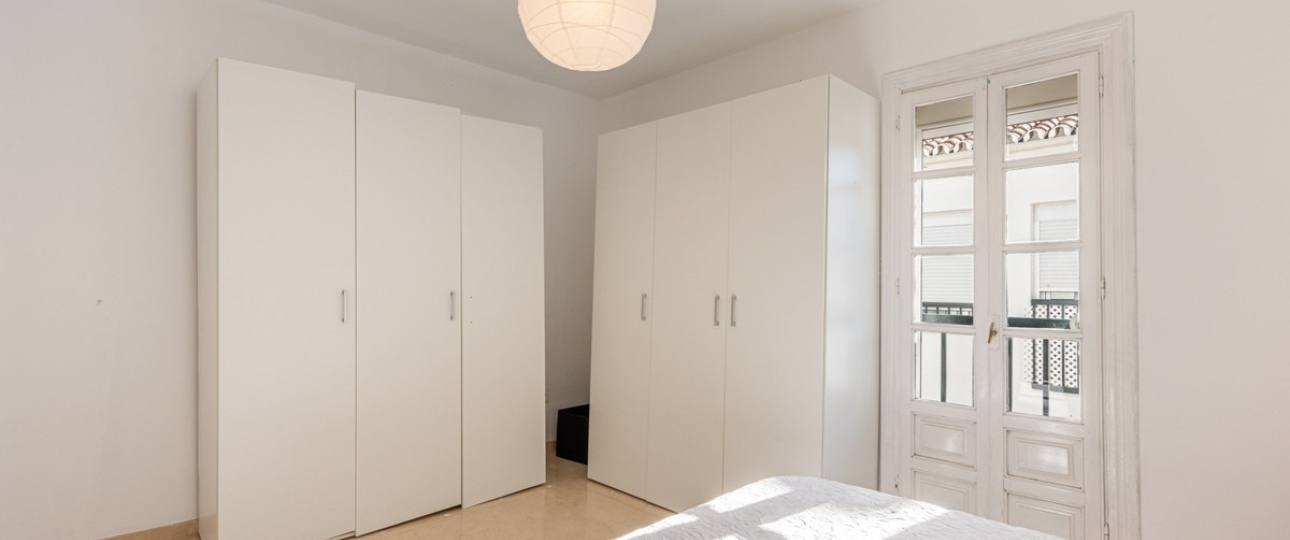 Resale - apartment - Marbella - La Campana