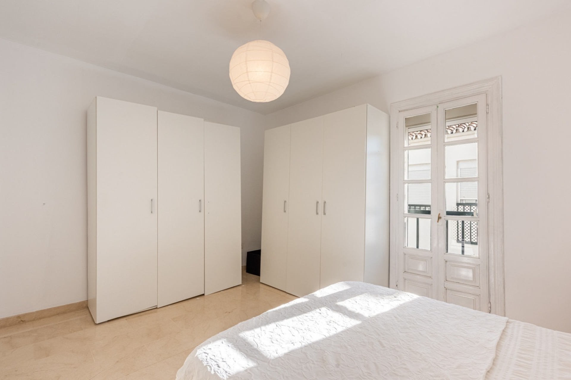 Resale - apartment - Marbella - La Campana