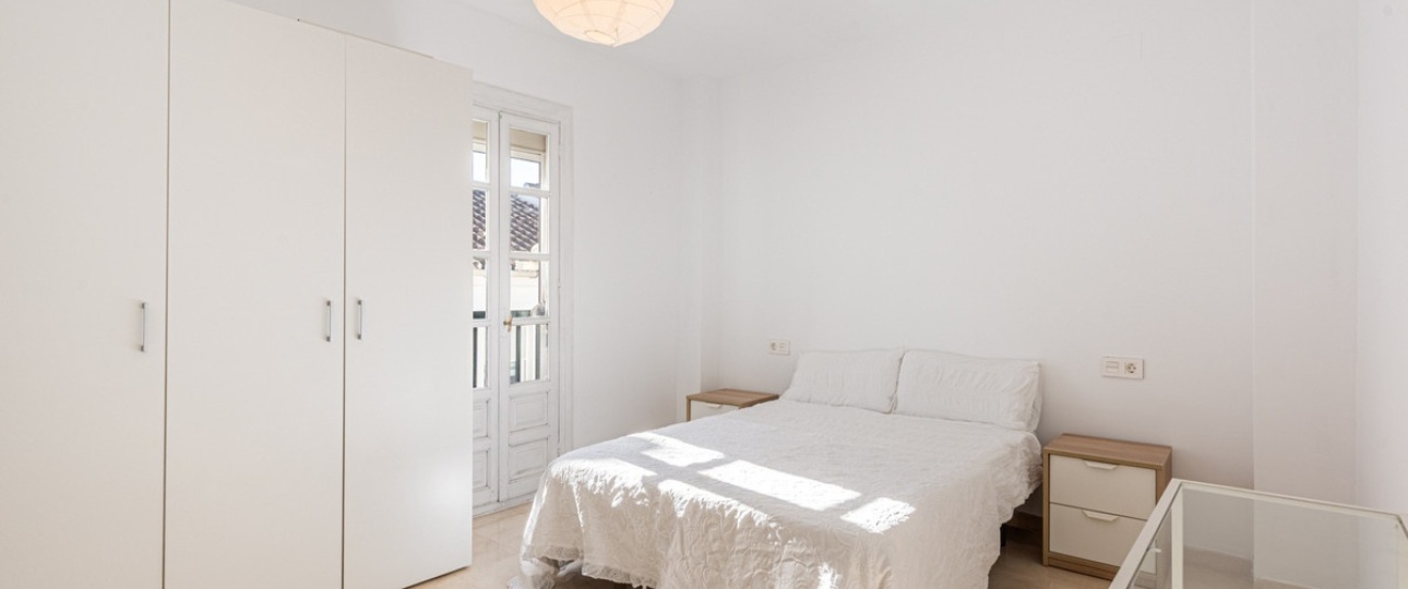 Resale - apartment - Marbella - La Campana