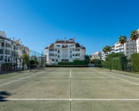 Resale - apartment - Marbella - La Campana