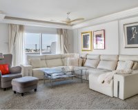 Resale - apartment - Marbella - La Campana