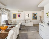 Resale - apartment - Marbella - La Campana