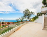 Resale - apartment - Marbella - La Mairena