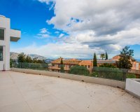 Resale - apartment - Marbella - La Mairena