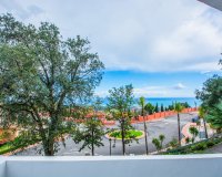 Resale - apartment - Marbella - La Mairena