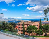 Resale - apartment - Marbella - La Mairena