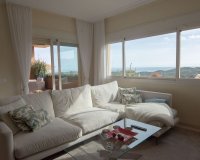 Resale - apartment - Marbella - La Mairena