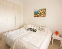 Resale - apartment - Marbella - La Mairena