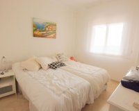 Resale - apartment - Marbella - La Mairena