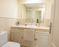 Resale - apartment - Marbella - La Mairena
