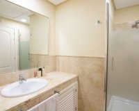 Resale - apartment - Marbella - La Mairena