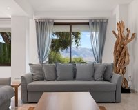 Resale - apartment - Marbella - La Mairena
