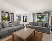 Resale - apartment - Marbella - La Mairena