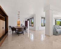 Resale - apartment - Marbella - La Mairena