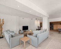 Resale - apartment - Marbella - La Mairena
