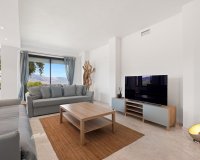 Resale - apartment - Marbella - La Mairena