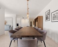 Resale - apartment - Marbella - La Mairena