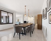 Resale - apartment - Marbella - La Mairena