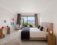 Resale - apartment - Marbella - La Mairena