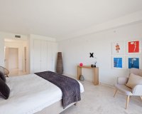 Resale - apartment - Marbella - La Mairena