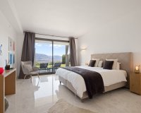 Resale - apartment - Marbella - La Mairena