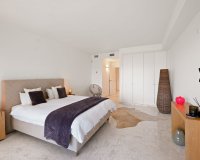 Resale - apartment - Marbella - La Mairena