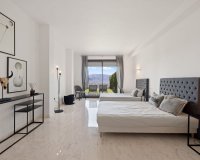 Resale - apartment - Marbella - La Mairena