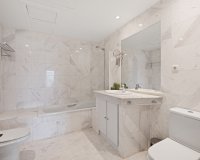 Resale - apartment - Marbella - La Mairena