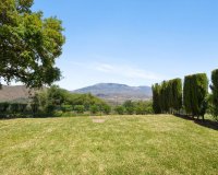 Resale - apartment - Marbella - La Mairena