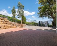 Resale - apartment - Marbella - La Mairena