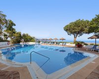 Resale - apartment - Marbella - La Mairena