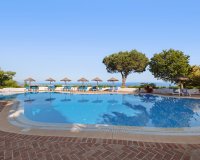 Resale - apartment - Marbella - La Mairena