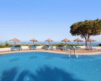 Resale - apartment - Marbella - La Mairena