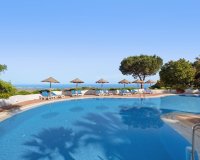 Resale - apartment - Marbella - La Mairena