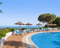 Resale - apartment - Marbella - La Mairena