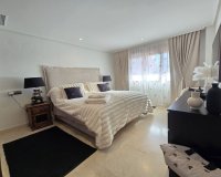 Resale - apartment - Marbella - La Mairena