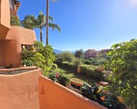 Resale - apartment - Marbella - La Mairena