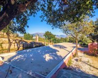 Resale - apartment - Marbella - La Mairena