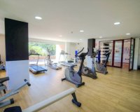 Resale - apartment - Marbella - La Mairena