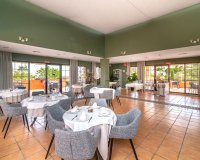 Resale - apartment - Marbella - La Mairena