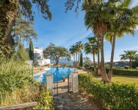 Resale - apartment - Marbella - La Mairena