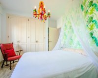 Resale - apartment - Marbella - La Mairena