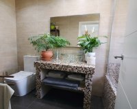 Resale - apartment - Marbella - La Mairena