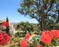 Resale - apartment - Marbella - La Mairena